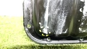 Oil pan Toyota Sienna 23-25 A25AFXS 2.5 dents, scratches