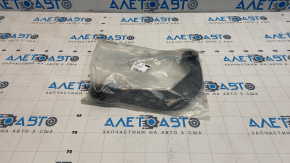 Upper Rear Left Transverse Arm Mazda 3 14-18 BM OEM