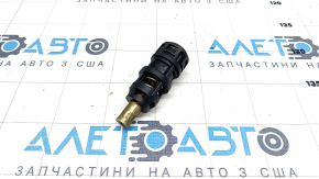 Oil thermostat for internal combustion engine Audi Q5 80A 18-24 3.0T