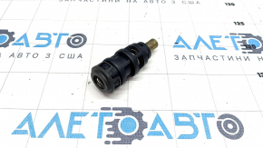 Oil thermostat for internal combustion engine Audi Q5 80A 18-24 3.0T