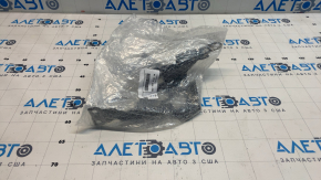 Front right upper wing bracket BMW 3 G20 19- front