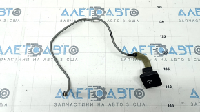 USB Hub Honda Accord 13-17 with cable and cover