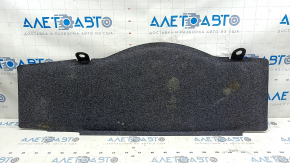 Ford Fusion mk5 13-20 plug-in boot floor, dry cleanable