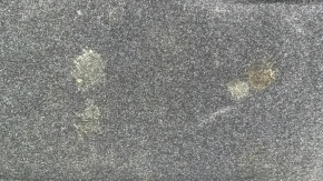 Ford Fusion mk5 13-20 plug-in boot floor, dry cleanable