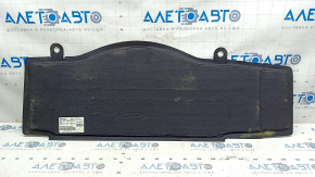 Ford Fusion mk5 13-20 plug-in boot floor, dry cleanable