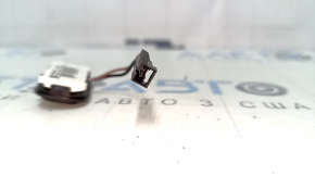 Steering wheel control button right Dodge Challenger 11-14