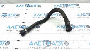 Cooling system hose Audi Q5 80A 18-24 3.0T