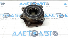 Front right hub Audi Q5 80A 18-24