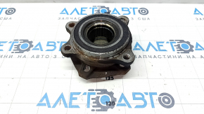 Front left hub Audi Q5 80A 18-24