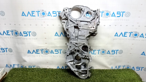 Toyota Sienna 23-25 A25AFXS 2.5 Front Engine Cover Kit
