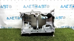 Oil pan Toyota Sienna 23-25 A25AFXS 2.5 chipped