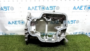 Oil pan Toyota Sienna 23-25 A25AFXS 2.5 chipped