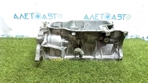Oil pan Toyota Sienna 23-25 A25AFXS 2.5 chipped