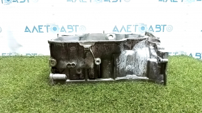 Oil pan Toyota Sienna 23-25 A25AFXS 2.5 chipped
