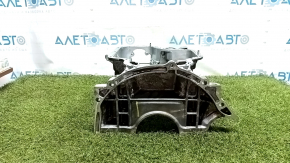 Oil pan Toyota Sienna 23-25 A25AFXS 2.5 chipped