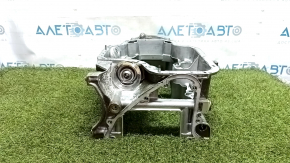 Oil pan Toyota Sienna 23-25 A25AFXS 2.5 chipped