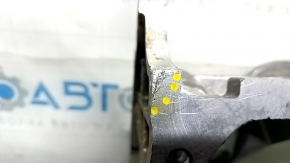 Oil pan Toyota Sienna 23-25 A25AFXS 2.5 chipped
