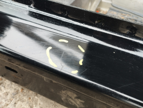 Body pillar central left Ford Escape MK3 13-19 on the body, bumps