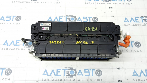 Cassette VVB Honda Accord 16-17 hybrid rest. 64.2V, 75k, contact with water