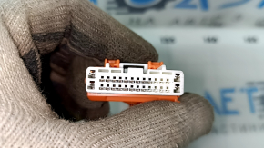 Cassette VVB Honda Accord 16-17 hybrid rest. 64.2V, 75k, contact with water