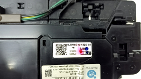 Cassette VVB Honda Accord 16-17 hybrid rest. 64.2V, 75k, contact with water