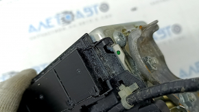 Cassette VVB Honda Accord 16-17 hybrid rest. 64.2V, 75k, contact with water