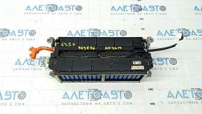 Cassette VVB Honda Accord 16-17 hybrid rest. 64.5V, 75k, contact with water