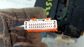 Cassette VVB Honda Accord 16-17 hybrid rest. 64.5V, 75k, contact with water