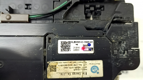 Cassette VVB Honda Accord 16-17 hybrid rest. 64.5V, 75k, contact with water