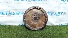 Flywheel Toyota Sienna 23-25 A25AFXS 2.5 rusty