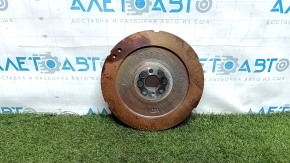 Flywheel Toyota Sienna 23-25 A25AFXS 2.5 rusty