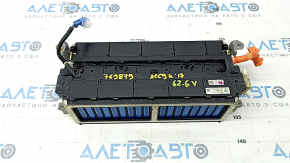 Cassette VVB Honda Accord 16-17 hybrid rest. 62.6V, 75k, contact with water