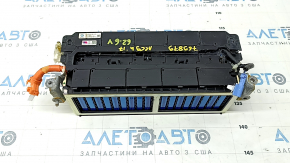 Cassette VVB Honda Accord 16-17 hybrid rest. 62.6V, 75k, contact with water