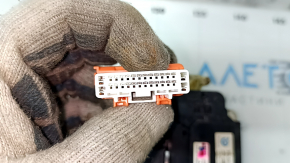 Cassette VVB Honda Accord 16-17 hybrid rest. 62.6V, 75k, contact with water