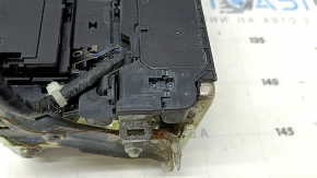 Cassette VVB Honda Accord 16-17 hybrid rest. 62.6V, 75k, contact with water