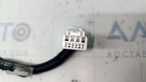 Rear Left Door Wiring Honda Accord 13-17