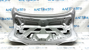 Ford Fusion mk5 13-20 trunk lid for spoiler, silver UX