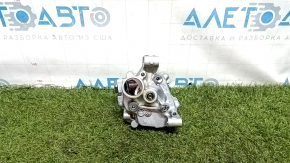 Oil pump for internal combustion engine Toyota Sienna 23-25 A25AFXS 2.5