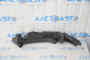 Front bumper mount under headlight right Jeep Grand Cherokee WK2 17-