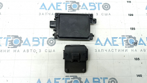 Radar cruise Honda Accord 16-17 rest hybrid, with front camera