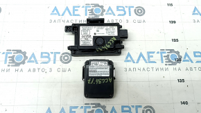 Radar cruise Honda Accord 16-17 rest hybrid, with front camera