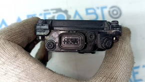 Radar cruise Honda Accord 16-17 rest hybrid, with front camera