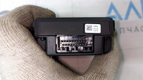 Radar cruise Honda Accord 16-17 rest hybrid, with front camera