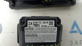 Radar cruise Honda Accord 16-17 rest hybrid, with front camera