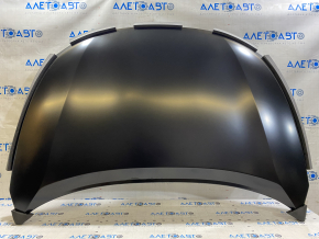 Hood bare Nissan Murano z52 15- aluminum