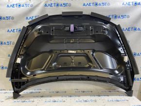 Hood bare Nissan Murano z52 15- aluminum