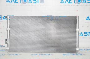 Air conditioning radiator condenser Ford Mustang mk6 15- 2.3T