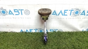 Connecting rod with piston Toyota Sienna 23-25 A25AFXS 2.5