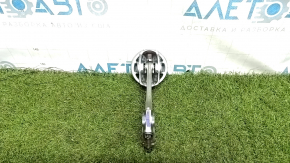 Connecting rod with piston Toyota Sienna 23-25 A25AFXS 2.5