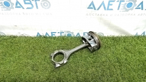 Connecting rod with piston Toyota Sienna 23-25 A25AFXS 2.5